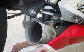 HONDA CBR250RR A MC51