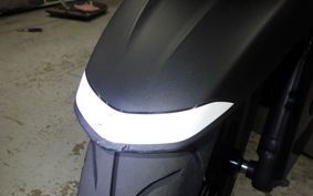 YAMAHA CYGNUS Griffus 2013 SEJ4J