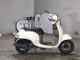 Фото Honda GIORNO с японского аукциона