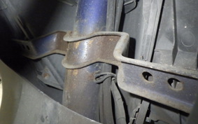 SUZUKI ADDRESS V100 CE11A