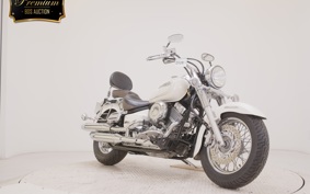 YAMAHA DRAGSTAR 400 CLASSIC  2012 VH02J