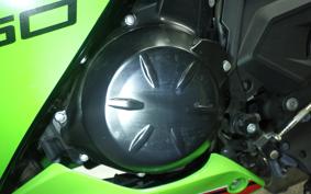 KAWASAKI NINJA 650 A 2023 ER650S