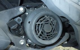 SUZUKI ADDRESS V125 2021 DT11A