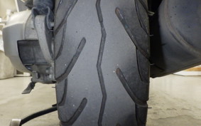 HONDA LEAD 125 2002 JF45