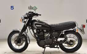 YAMAHA SR400 Gen.3 2007 RH01J