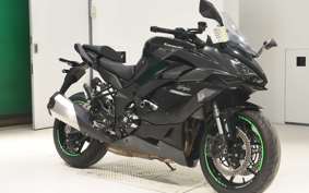 KAWASAKI NINJA 1000 SX 2021 ZXT02K