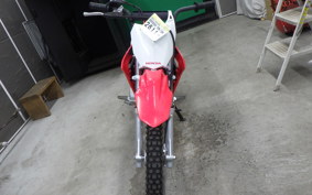 HONDA CRF110F 2019 JE02