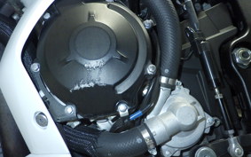 SUZUKI GSX-R1000R A 2019