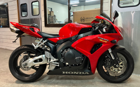 HONDA CBR1000RR 2006 SC57