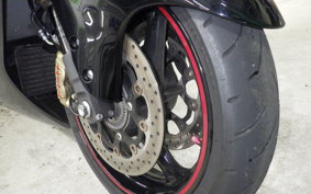 SUZUKI HAYABUSA Gen.2 2016 GX72B