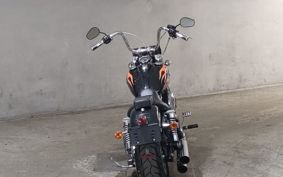 HARLEY FXDWG1580 2013 GP4
