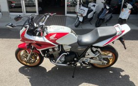 HONDA CB1300SF BOLDOR 2005 SC54