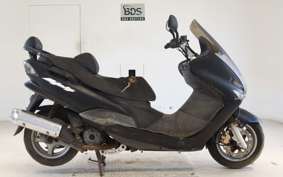 YAMAHA MAJESTY 125 5CA