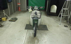 HONDA C50 SUPER CUB AA01