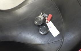 HARLEY FLD 1580 2012