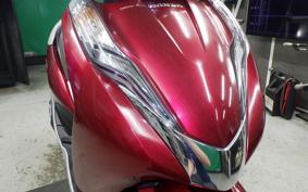 HONDA LEAD 125 JF45