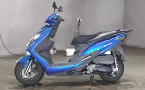 SUZUKI SU WISH  DV12B