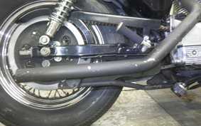 HARLEY XLH883 HUGGER 2001