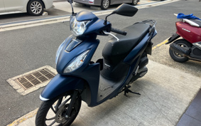 HONDA DIO 110 JK03