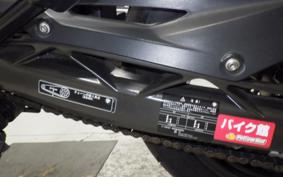 BMW G310GS 2017