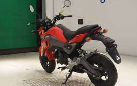 HONDA GROM JC61