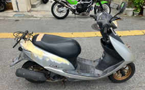 HONDA DIO AF62