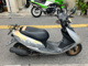 Фото Honda DIO с японского аукциона