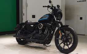 HARLEY XL1200NS 2018