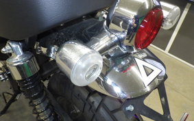 HONDA MONKEY 125 JB03