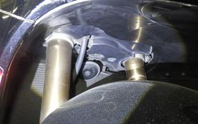 SUZUKI HAYABUSA Gen.2 2011