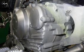 KAWASAKI KLX125 2023 LX125C