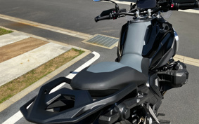 BMW R1300GS Touring 2024 0M21