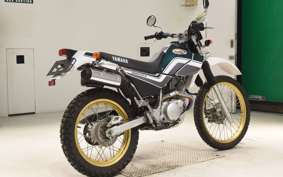 YAMAHA SEROW 225 Gen.3 DG08J