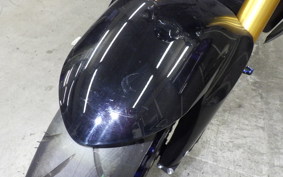 SUZUKI GSX-S750 2023