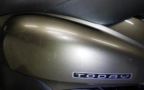 HONDA TODAY 2 AF67