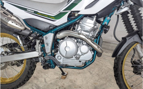 YAMAHA SEROW 250 DG31J