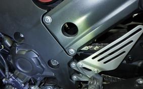 KAWASAKI ZX 1400 NINJA R A 2017