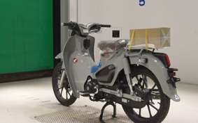 HONDA C125 SUPER CUB 2016 JA71