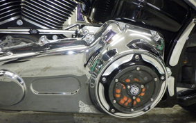 HARLEY FXSB 1580 2013