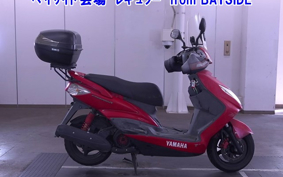 YAMAHA CYGNUS125XSR-2