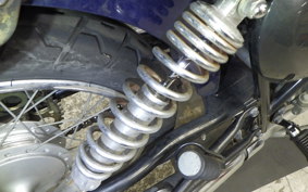 SUZUKI ST250E NJ4AA