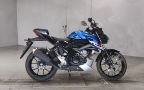 SUZUKI GSX-S125 DL32B