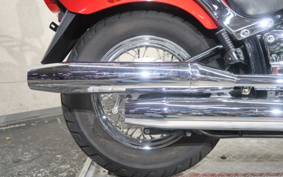 YAMAHA DRAGSTAR 400 2012 VH02J