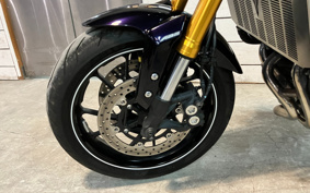 YAMAHA MT-09 ABS 2014 RN34J