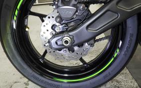 KAWASAKI NINJA 650 A 2017 ER650H
