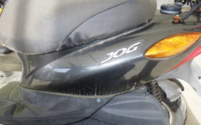 YAMAHA JOG Gen.5 SA36J