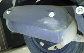 SUZUKI ﾚｯﾂ