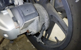 HONDA PCX 125 2008 NC125D