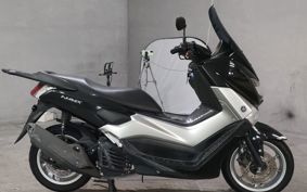 YAMAHA N-MAX 125 SE86J