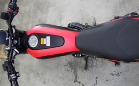 DUCATI SCRAMBLER FULL THROTTLE 2023